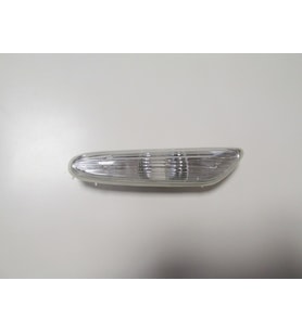 Bmw X1 E84 09/15 Çamurluk Si·nyali· Sağ Beyaz (Famella) 