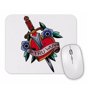 Princess Bride Tru Wuv Mouse Pad