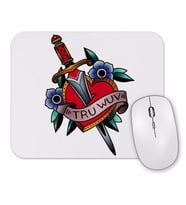 Princess Bride Tru Wuv Mouse Pad