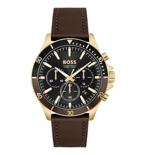 Hugo Boss Watches HB1514100 Erkek Kol Saati