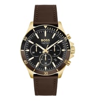 Hugo Boss Watches HB1514100 Erkek Kol Saati