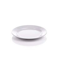 Gmb Nazen K-29 Termoset Kırılmaz-19 cm klasik servis tabağı 100 Adet