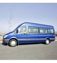 Mercedes Sprinter 2007-2016 Sol Ön Kapı Dış Açma Kolu A9067600070