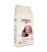 Bonacibo Yavru Kedi Maması 3 Kg
