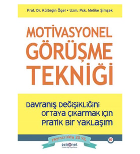 Motivasyonel Görüşme Tekniği