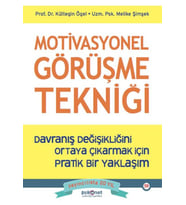 Motivasyonel Görüşme Tekniği