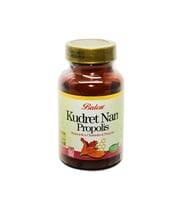 Balen Kudret Narı & Propolis 375 mg 60 Kapsül