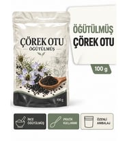 İnce Öğütülmüş Çörek Otu 100 g