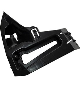 BMW 2017- Egzoz Ucu Braketi Arka Sol GLA 51117415597 Wender A51117415597