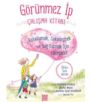 Görünmez İp Çalışma Kitabı