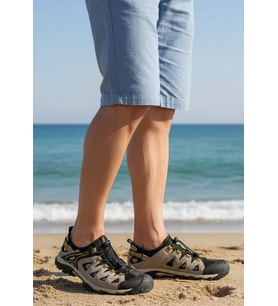 Dockers 236800 Erkek Günlük Sandalet Ayakkabı Terlik