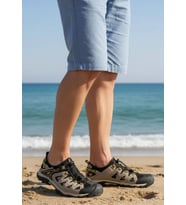 Dockers 236800 Erkek Günlük Sandalet Ayakkabı Terlik