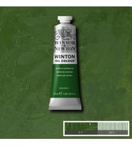 Winsor & Newton Winton Yağlı Boya 37 ml. 31 Oxide Of Chromium 