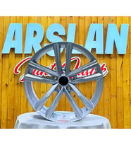 5 112 18 VOLKSWAGEN PASSAT DARTFORD HİGHLİNE JANT MDELİ (4Ad)