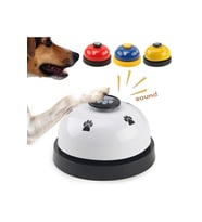 Nunbell Pet Mama Ve Köpek Eğitim Zili