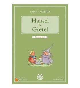 Hansel ile Gretel