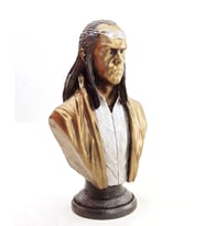 Polyester Elrond Büst Büyük 211