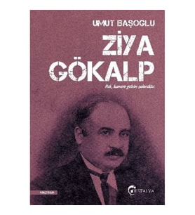 Ziya Gökalp
