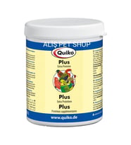 Quiko Plus Yavru Gelişimi ve Tüy Destekleyici 400 Gr
