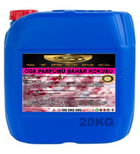 STRONG ODA PARFÜMÜ BAHAR 20KG