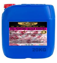 STRONG ODA PARFÜMÜ BAHAR 20KG