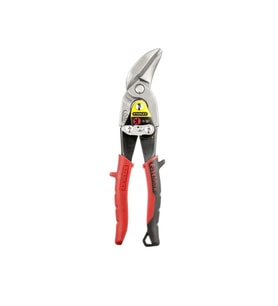 Stanley St214567 300Mm Sol Uçlu Kaportacı Makası