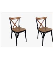 TONET SANDALYE CAFE SANDALYE RESTORAN SANDALYE MUTFAK SANDALYE 2 ADET FİYATIDIR