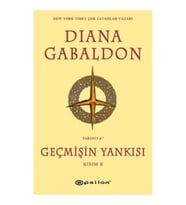 Geçmişin Yankısı Kısım - 2