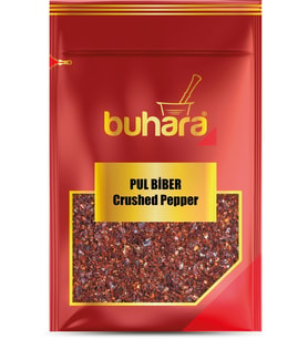 BUHARA PULBİBER TATLI 50 GR