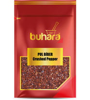 BUHARA PULBİBER TATLI 50 GR