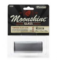 Jim Dunlop C215 Moonshine Glass Medium Slide