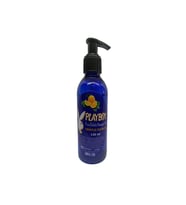 Playboy Masaj Yağı Portakal Aromalı Pure Edible Aromaterapi 120ML / Playboy Orange Flavored Massage Oil 120ML