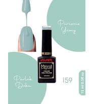 Adanil 15 ml Misyul Profesyonel Kalıcı Oje Mis-159