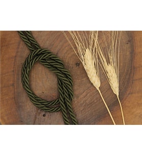 Kordon 8 mm - 50 mt Haki