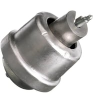 RAPRO R59052 Motor Takozu (Sol) 684681 90497967