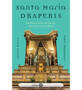 Santa Maria Draperis