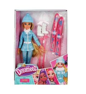 Dreameez Kayak Oyun Seti
