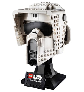 Lego Star Wars Gözcü Trooper Kaskı 75305