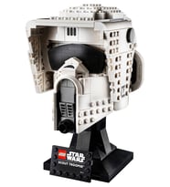 Lego Star Wars Gözcü Trooper Kaskı 75305