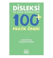 Disleksi ile Başa Çıkmak İçin 100+ Pratik Öneri