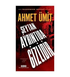 Şeytan Ayrıntıda Gizlidir