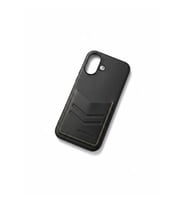 İphone 17 Deri Kartlıklı Kılıf Modeli