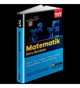 TYT Matematik Soru Bankası