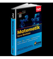 TYT Matematik Soru Bankası