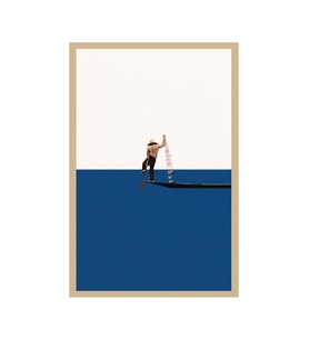 Fishing for Compliments – Eğlenceli ve Espirili Hediye Not Kartı Ve Kartpostal  10x15 (Siyah-Mavi-Lacivert-Haki-Beyaz)