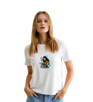 AQUAMAN UNISEX T-SHIRT