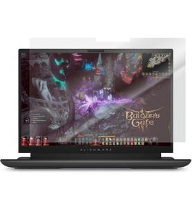 Dell Alienware M18 18 inç Mat Ekran Koruyucu Şeffaf (Şeffaf Hologram)