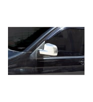 Volkswagen Caddy  2004-2015 ARASI AYNA KAPAĞI 2 PRÇ. ABS