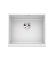 523436-Blanco Subline 500 - U Granit Eviye Beyaz