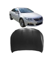 VOLKSWAGEN - MOTOR KAPUTU PASSAT CC 2009-